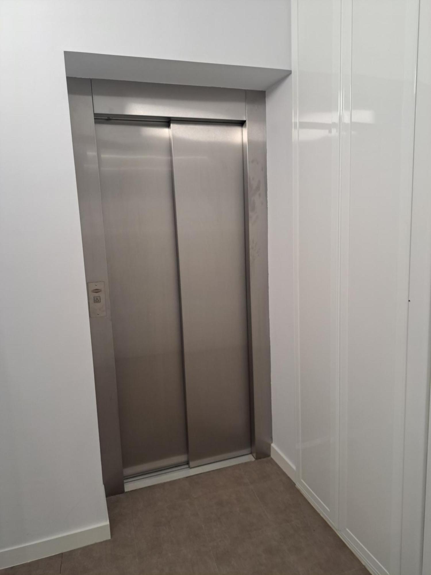 Loft Turistico Bouzas Apartamento
