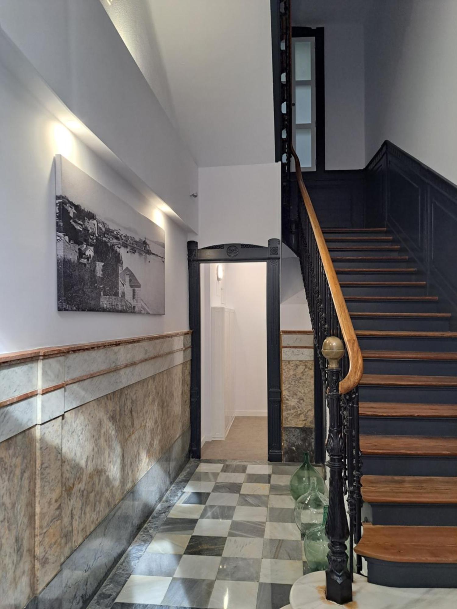 Loft Turistico Bouzas *