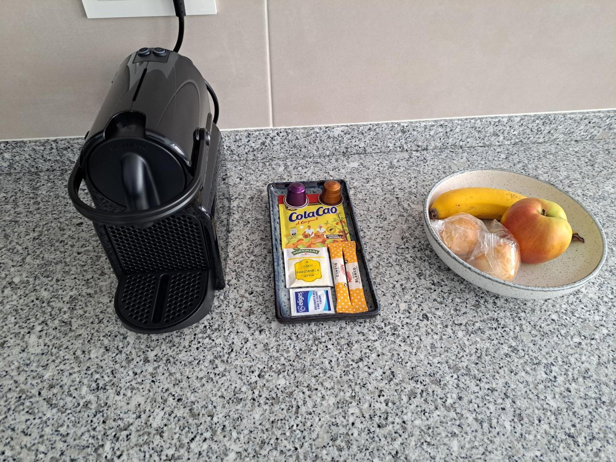 Apartamento Loft Turistico Bouzas Vigo