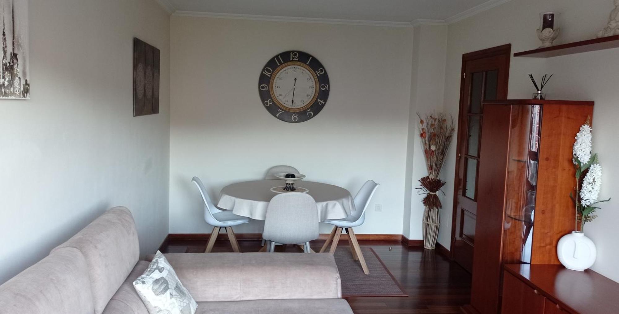 Val Do Fragoso Apartamento *