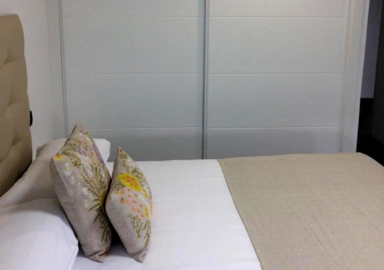 Cíes García Barbón 108 Centro-flats With Services *