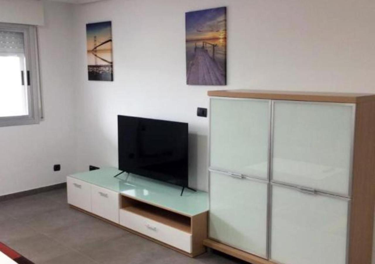 Cíes García Barbón 108 Centro-flats With Services Apartahotel *