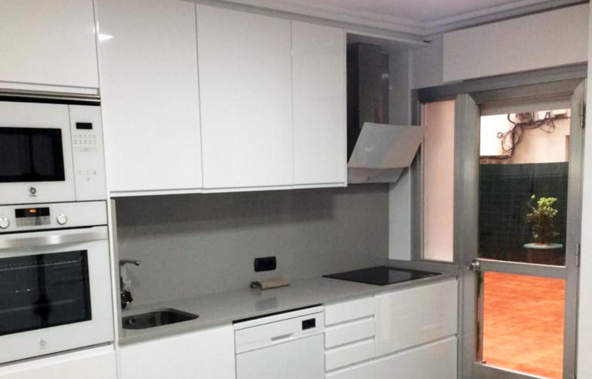 Cíes García Barbón 108 Centro-flats With Services * Vigo