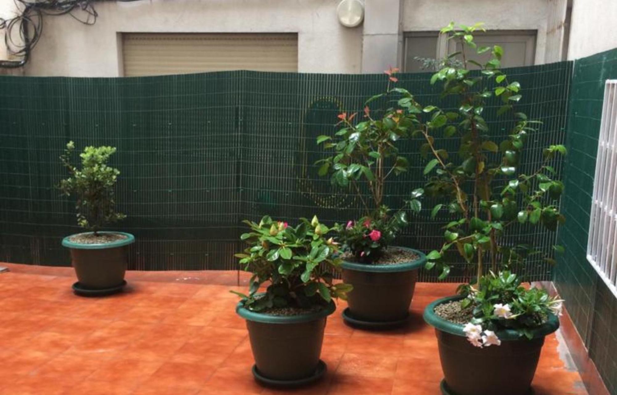 Cíes García Barbón 108 Centro-flats With Services *