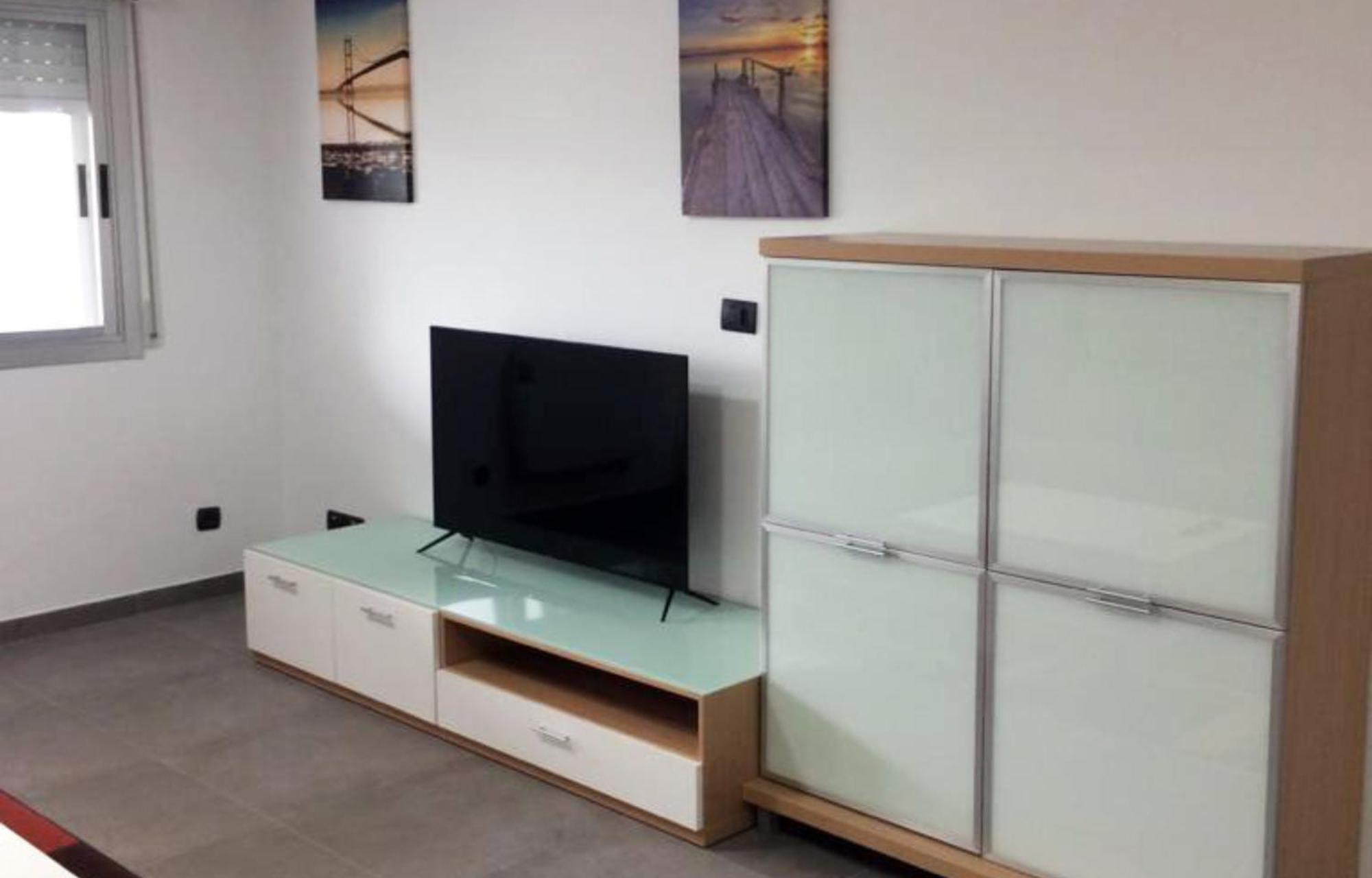 Cíes García Barbón 108 Centro-flats With Services Vigo