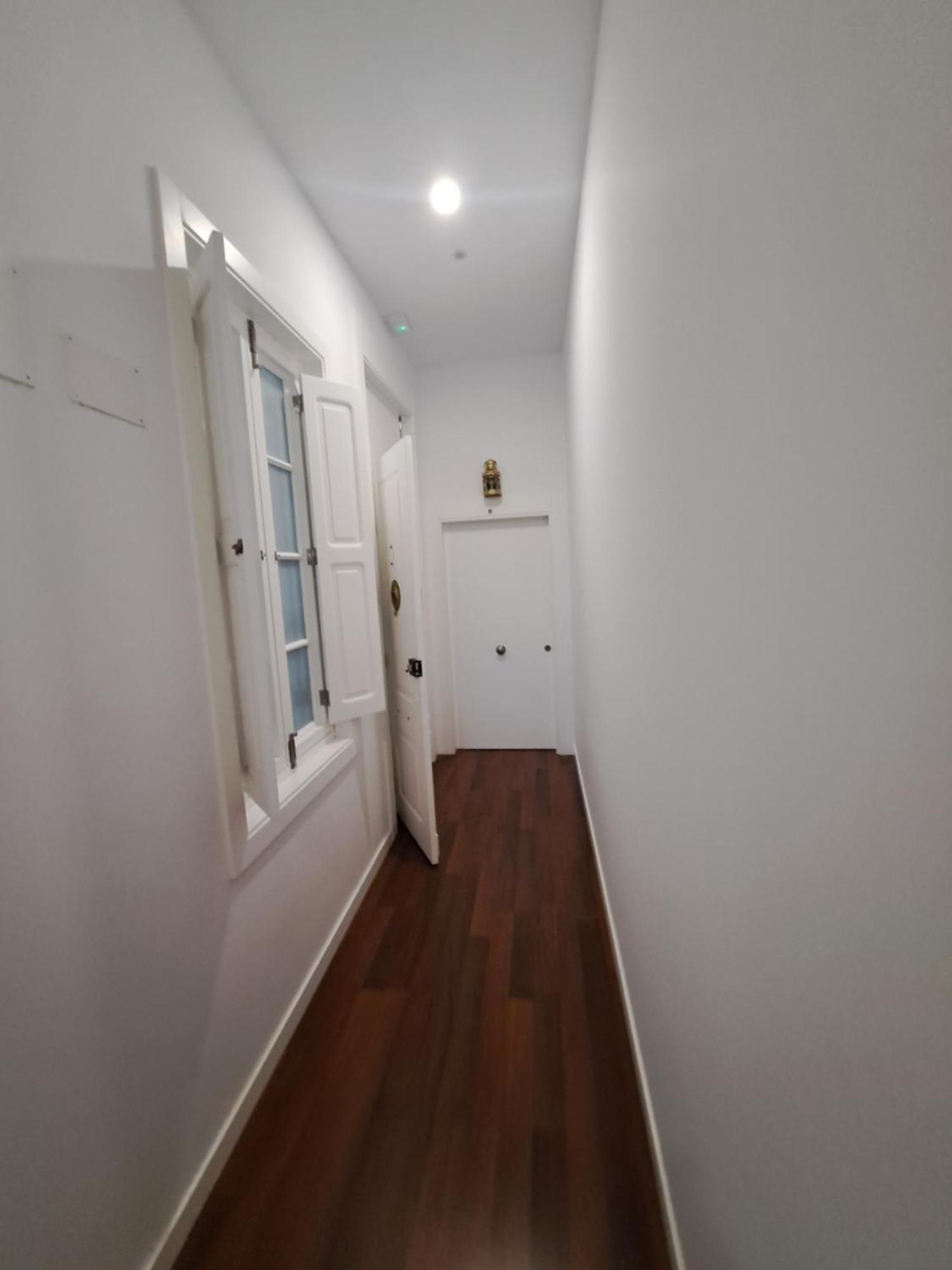 Loft Turistico Bouzas Apartamento Vigo