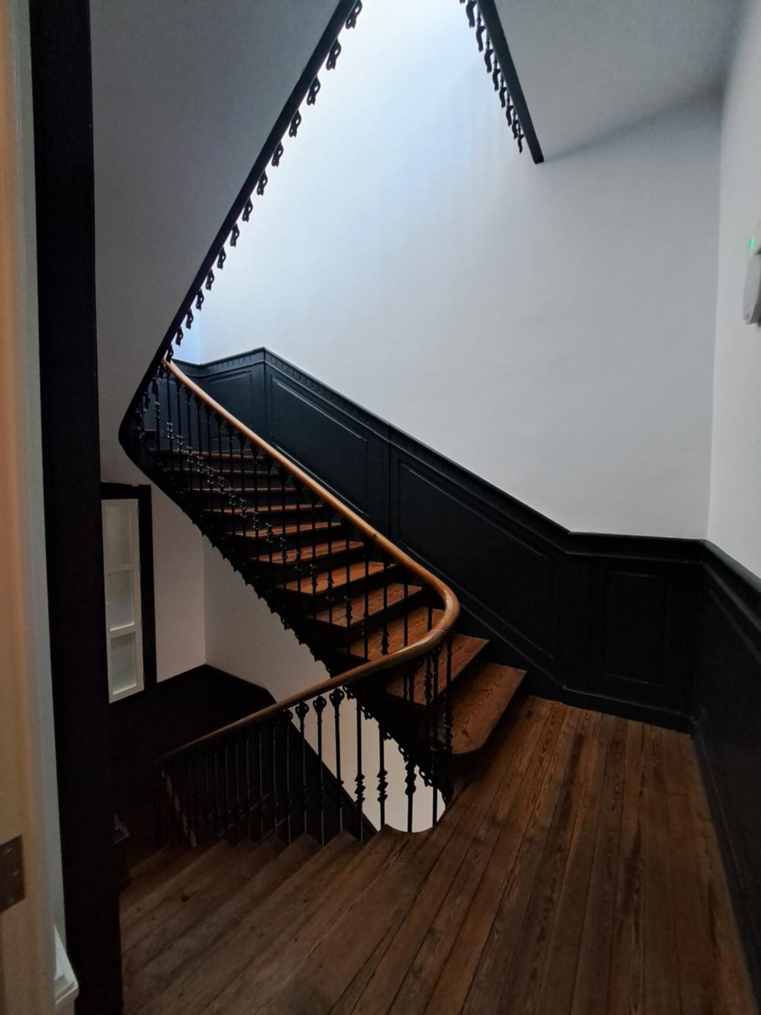 Loft Turistico Bouzas Apartamento