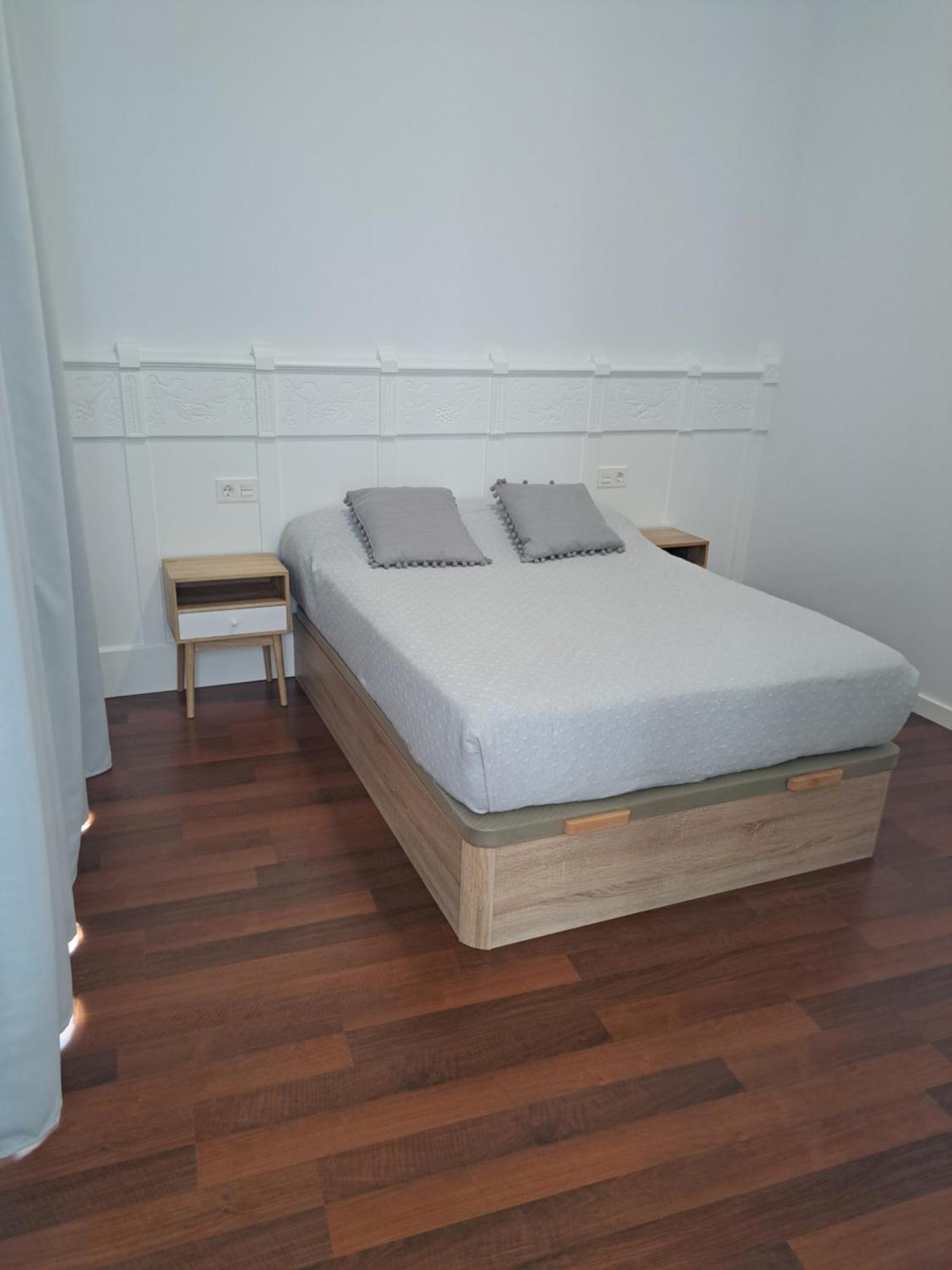 Loft Turistico Bouzas Apartamento Vigo