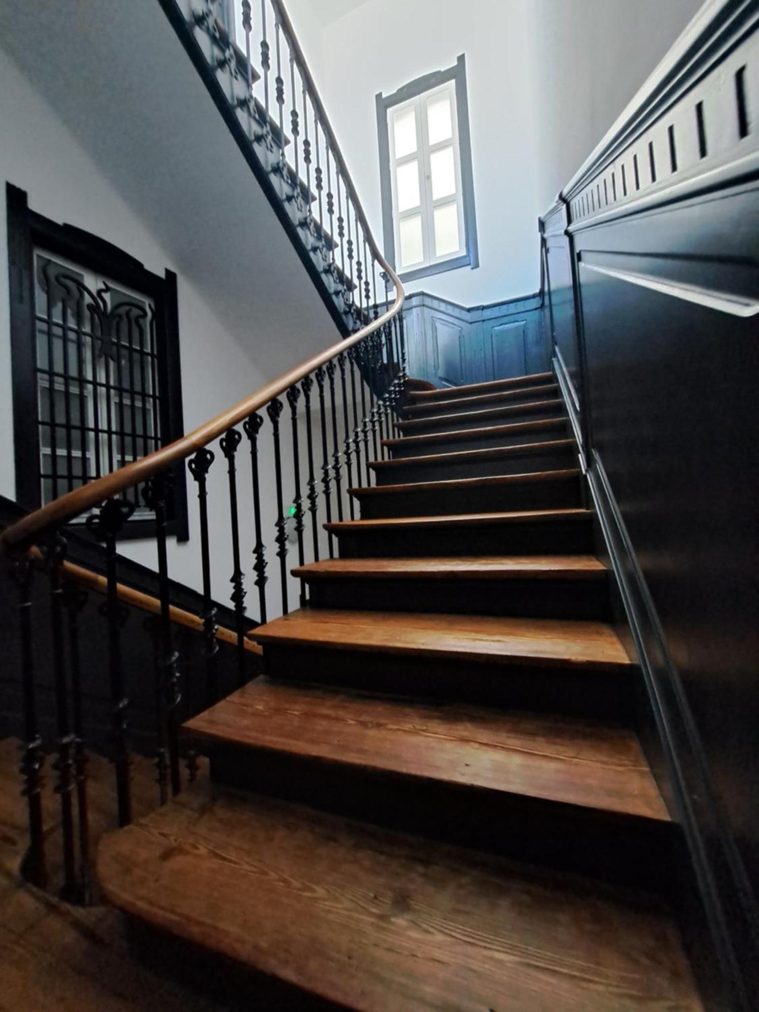 Loft Turistico Bouzas Vigo