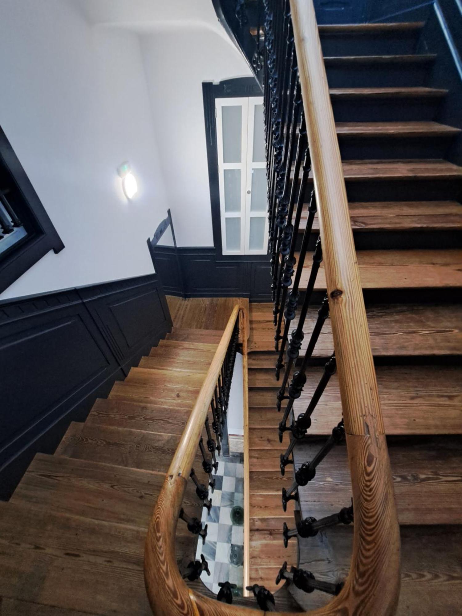 Apartamento Loft Turistico Bouzas *