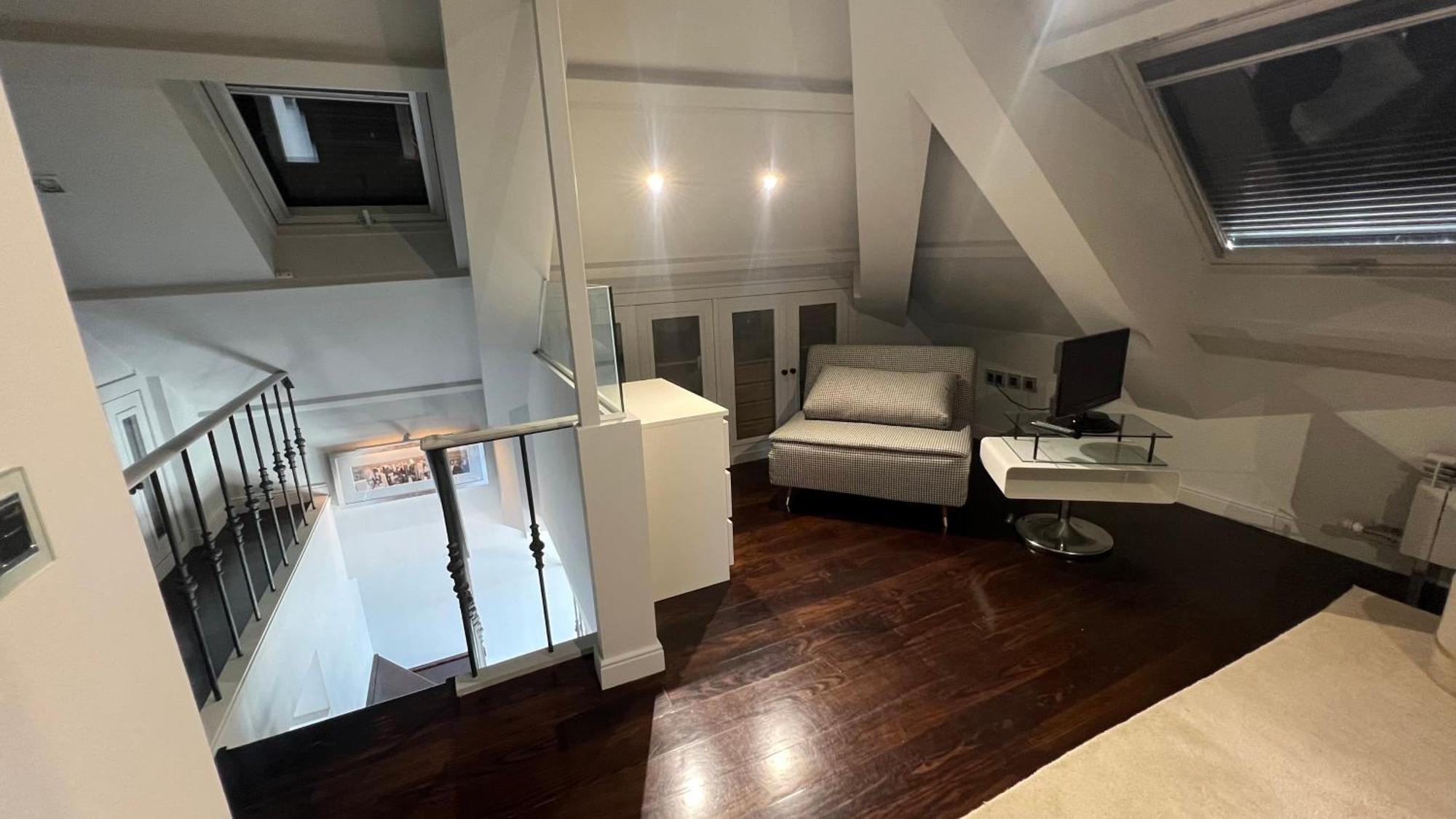 Apartamento Balcony To The Bay