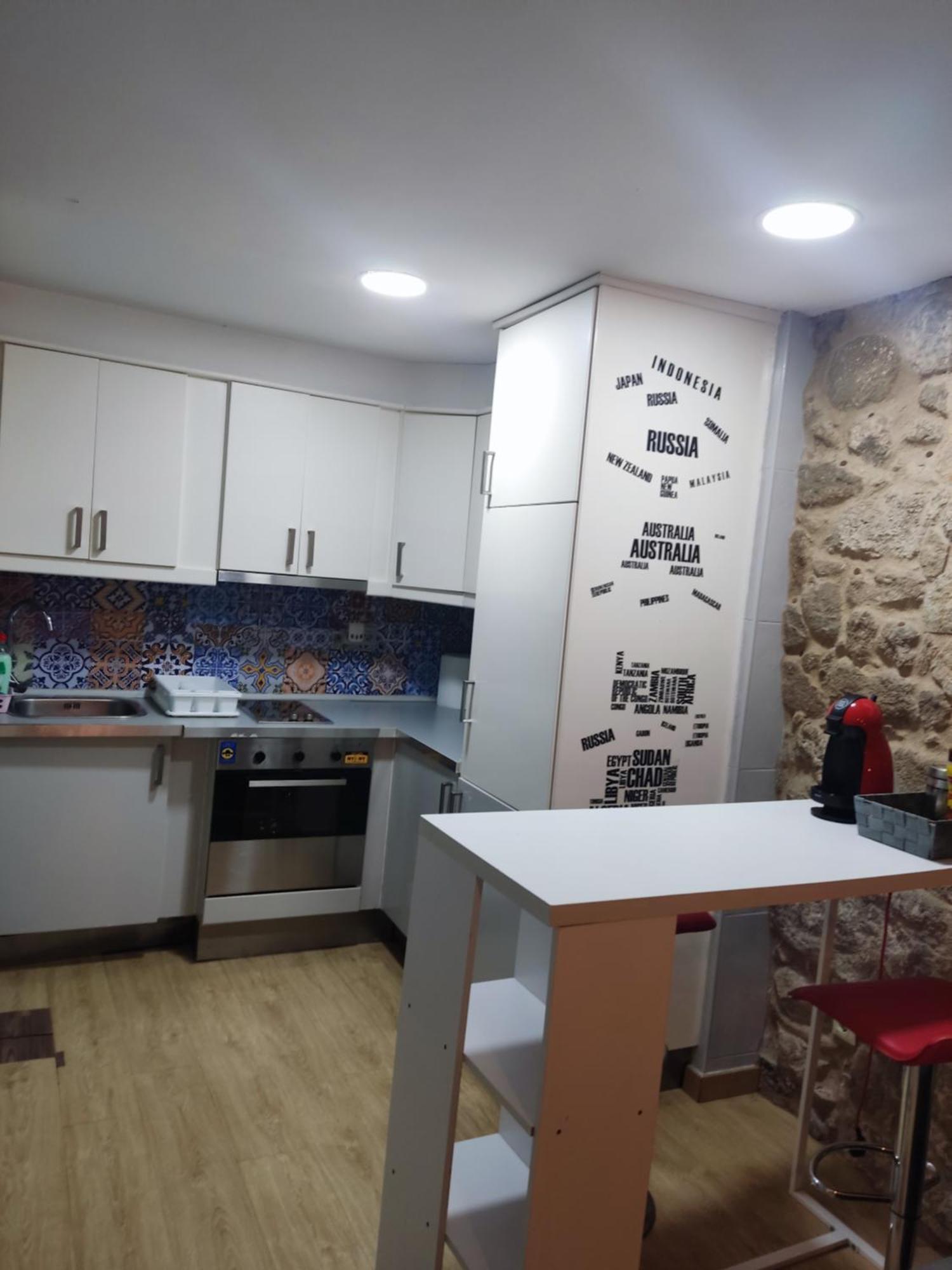 Actualizado 2024, Centro, Pleno Casco Vello Apartment *