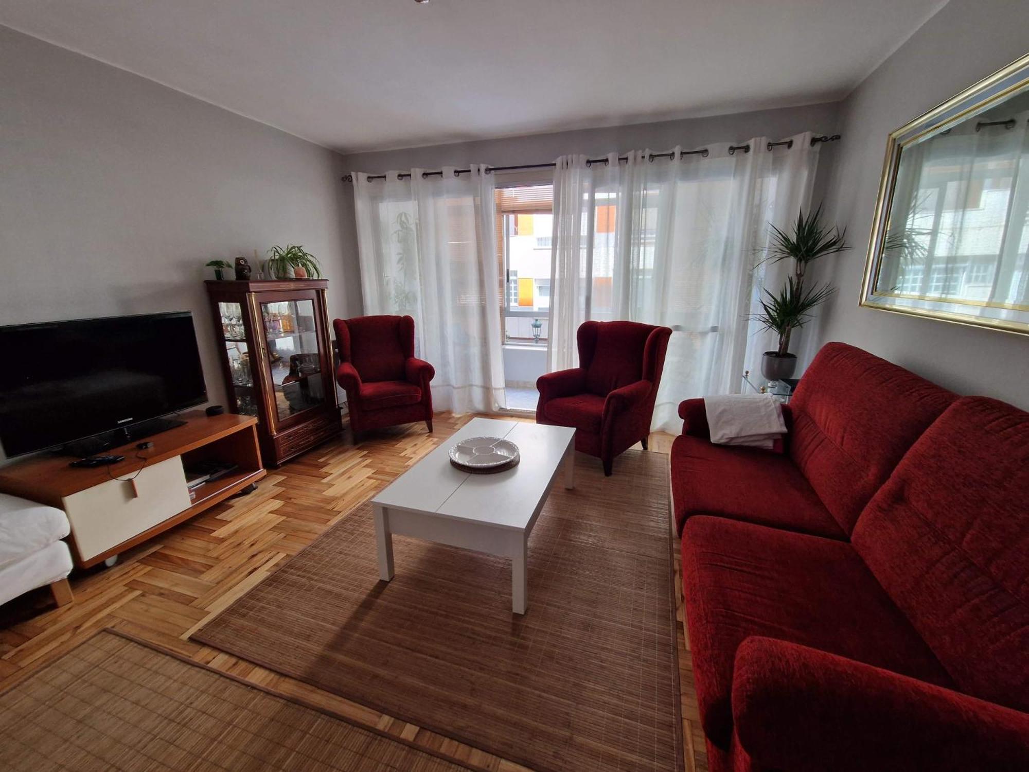 Casa Porto, Con Garaje Apartamento Vigo