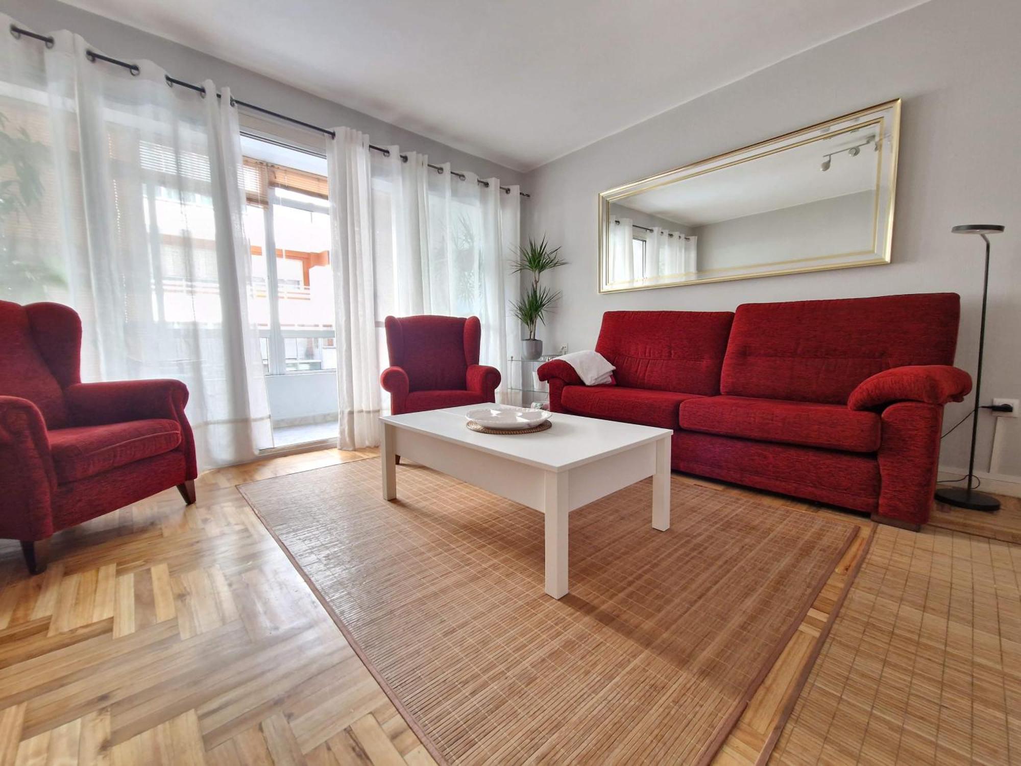 Apartamento Casa Porto, Con Garaje Vigo
