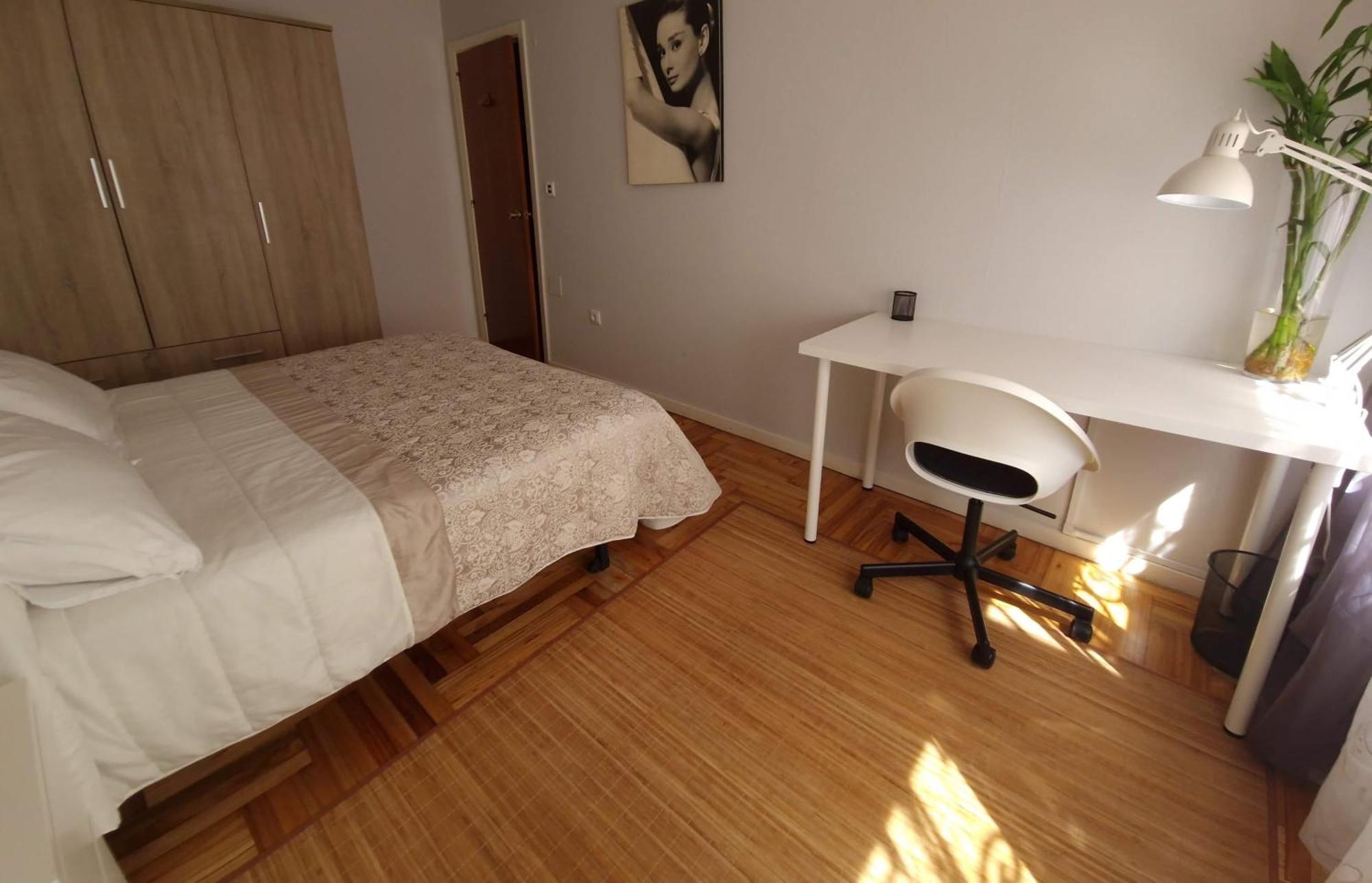 Apartamento Casa Porto, Con Garaje