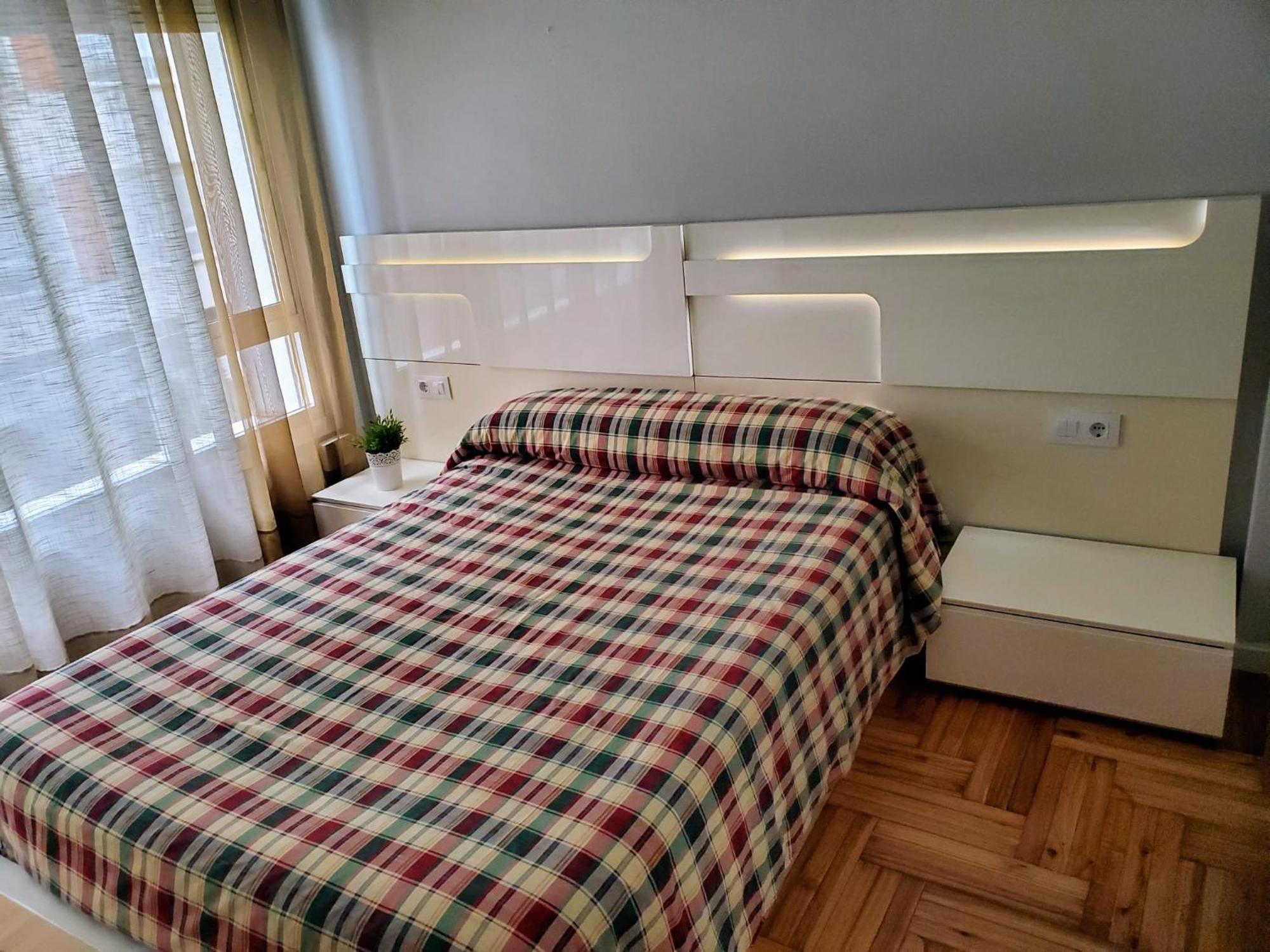 Apartamento Casa Porto, Con Garaje