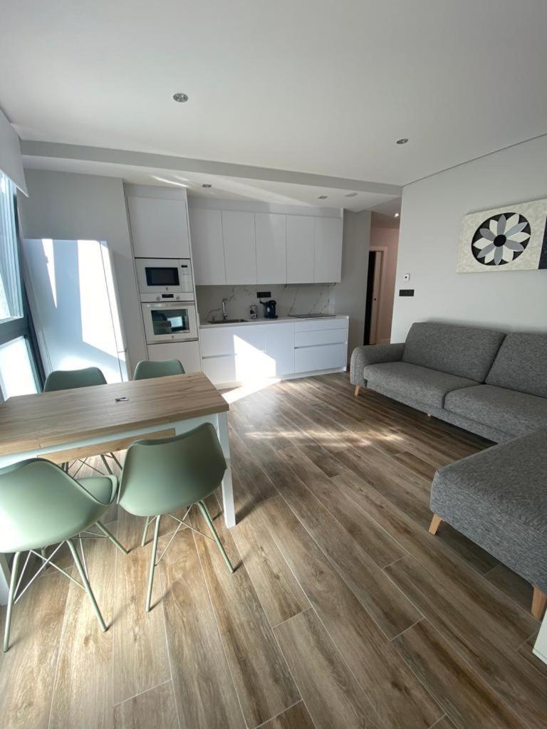 V53 A2 Apartamento Vigo