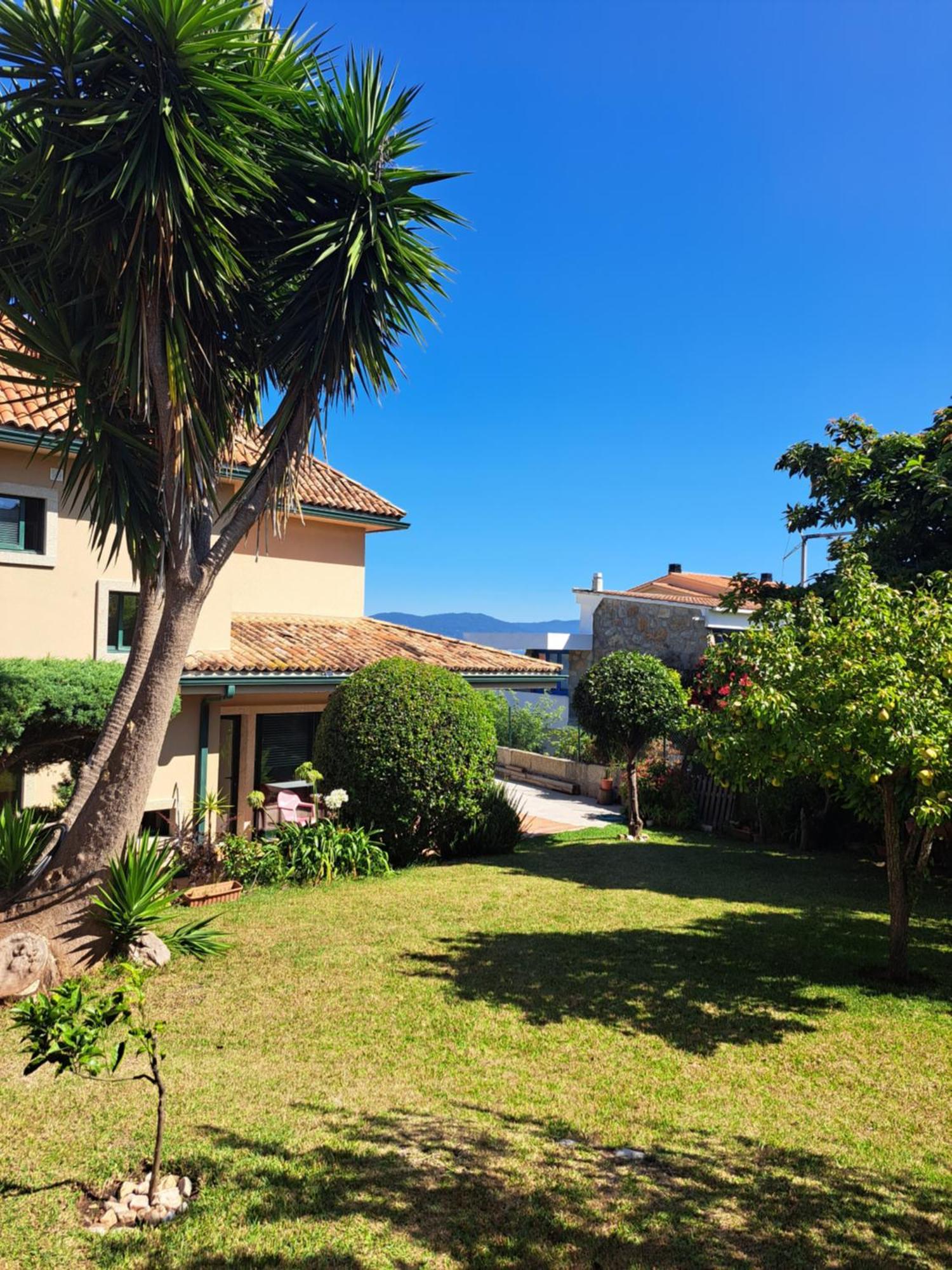 Playa De La Sirenita, Canido, Apartment Vigo