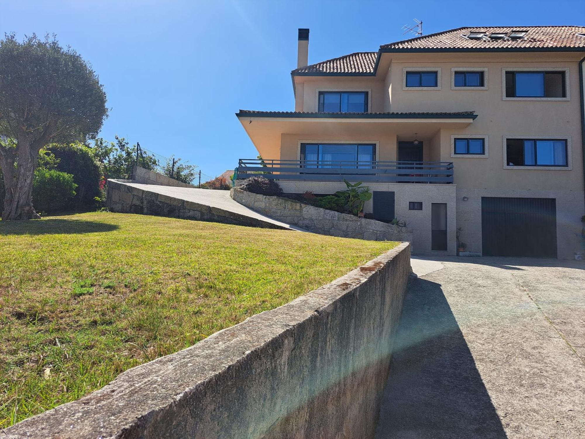 Playa De La Sirenita, Canido, Apartment *