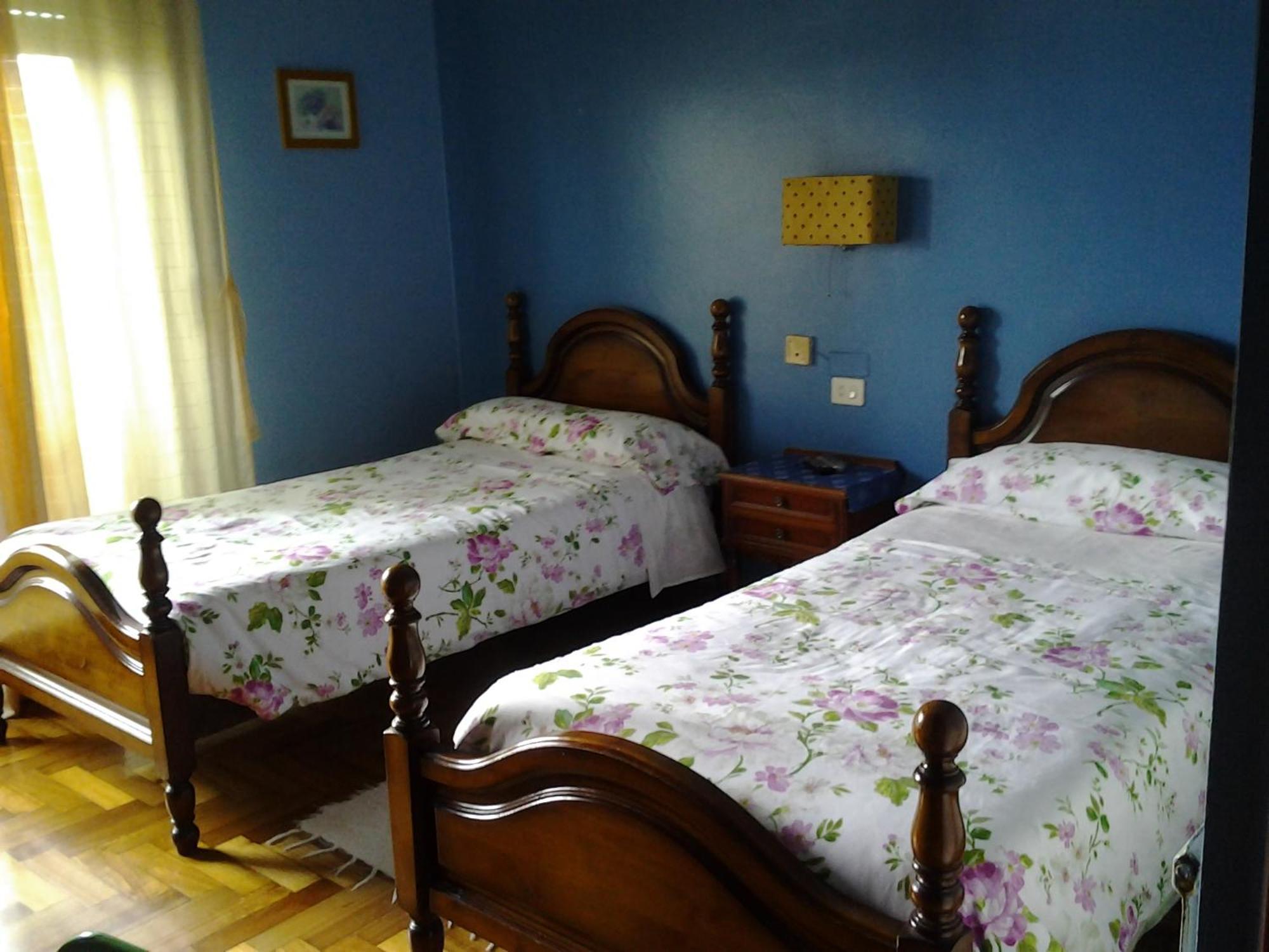 Guest house Hotel Solpor *