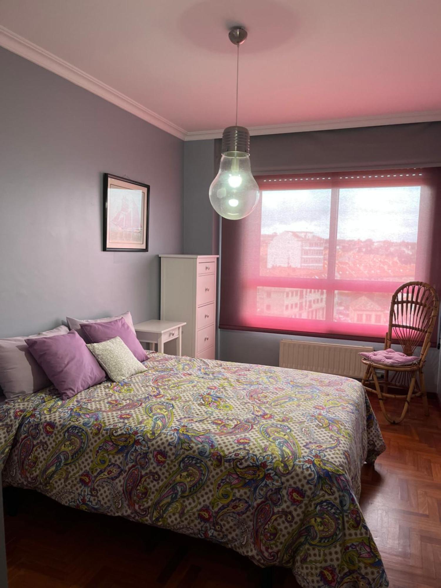 Apartment Playa Vigo