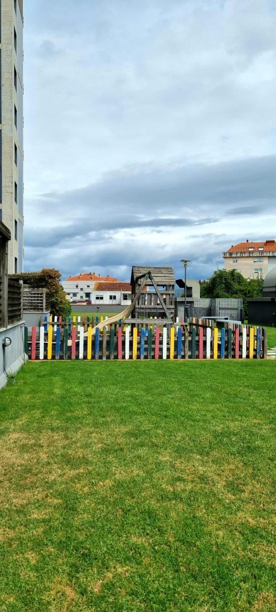 Vistasaragon Apartamento Vigo