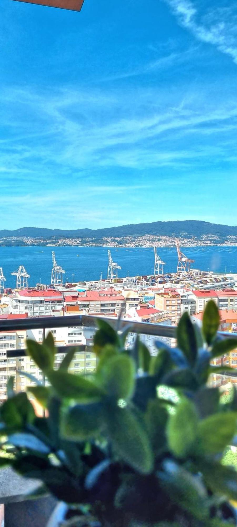 Apartamento Vistasaragon