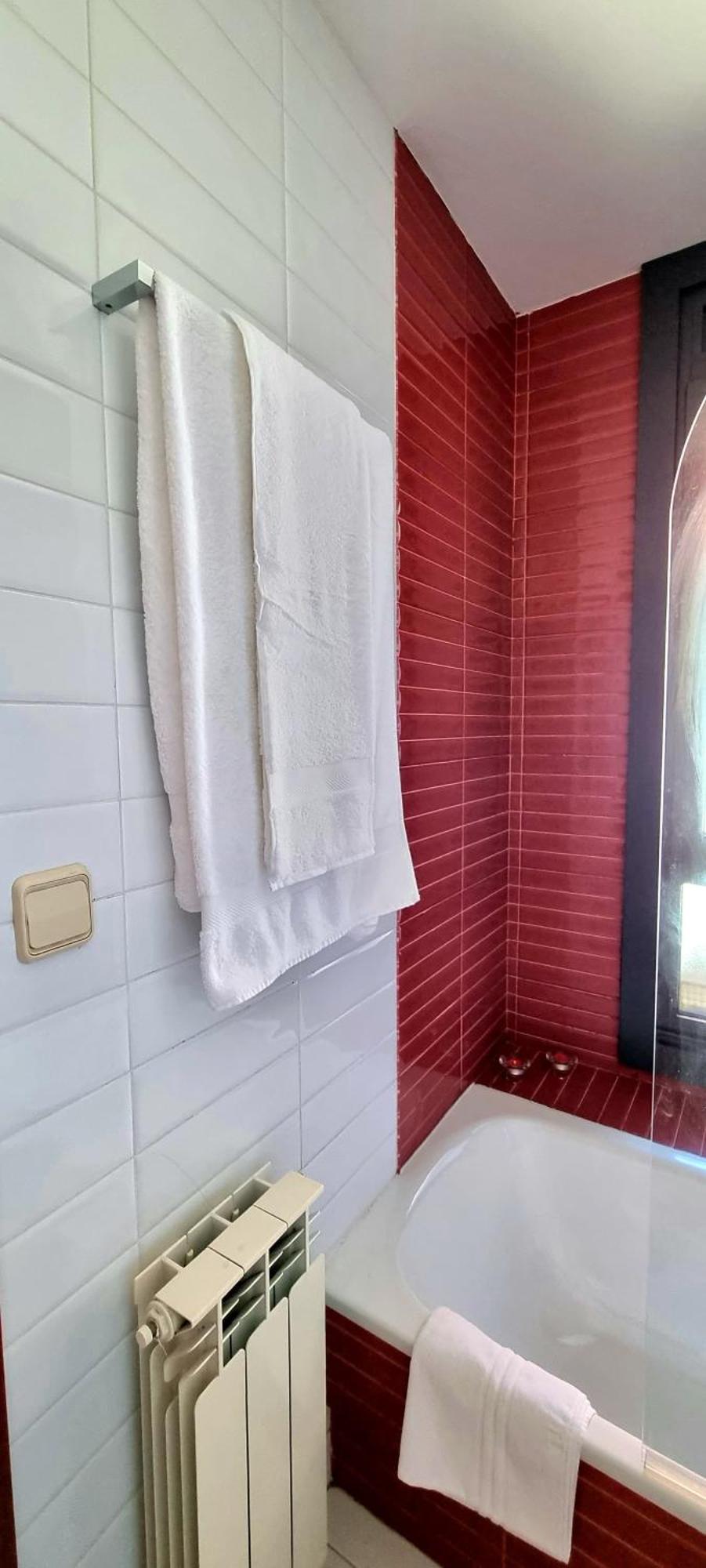 Vistasaragon Apartamento