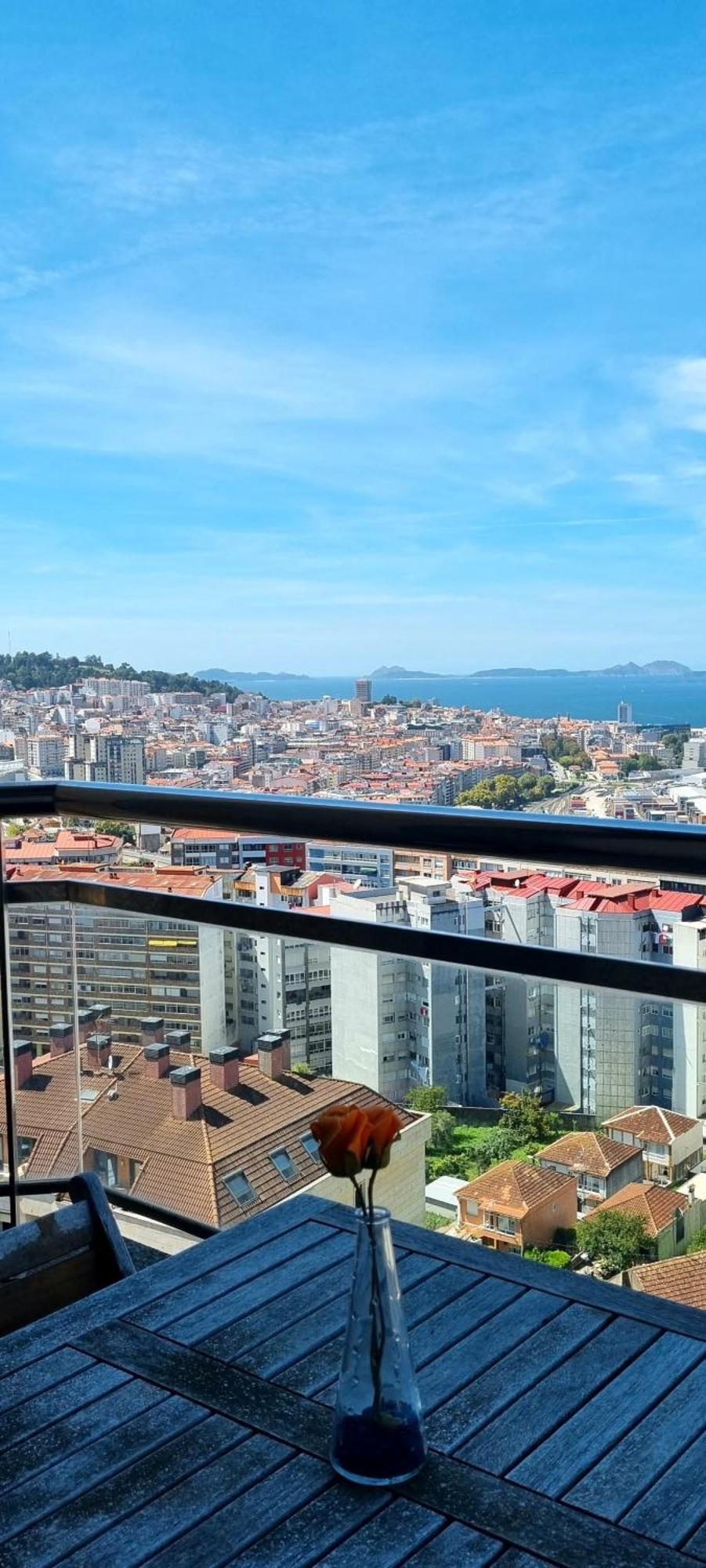 Vistasaragon * Vigo