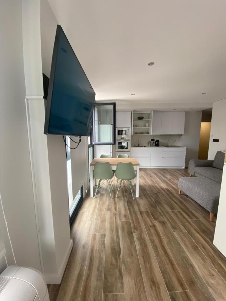 V53 A2 Apartamento Vigo