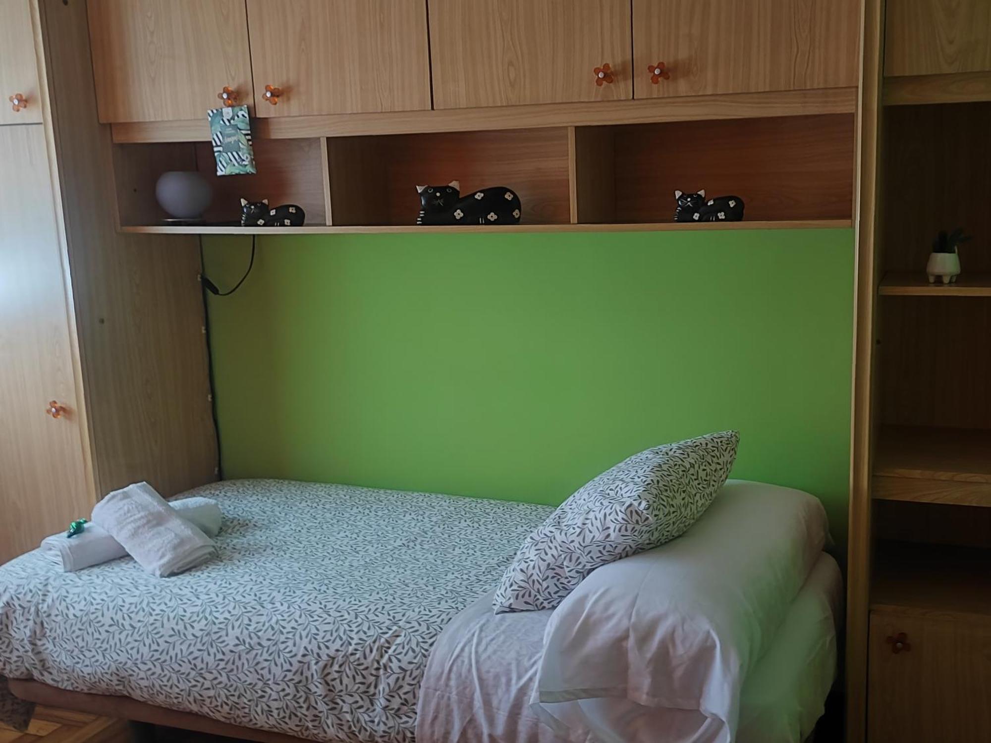 Apartamento Tranquilidad Ubicacion Perfecta Vigo