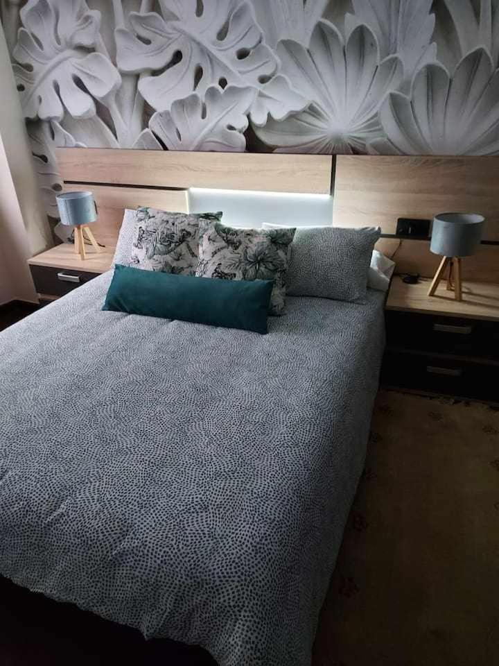 La Ruta Apartamento *