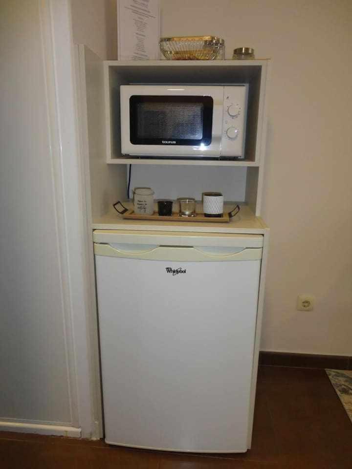 La Ruta Apartamento Vigo