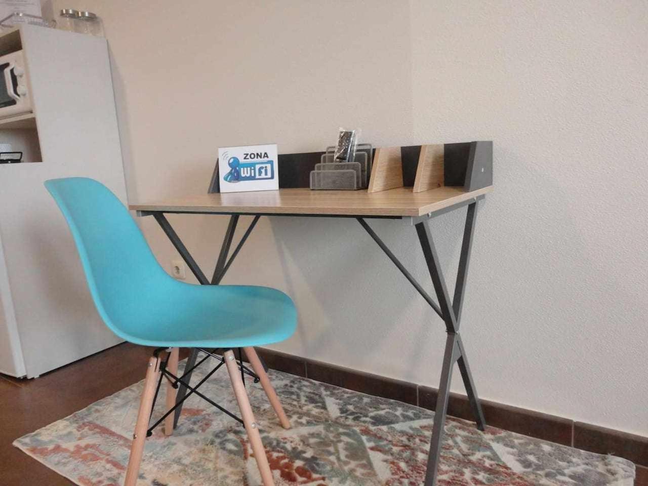 Apartamento La Ruta