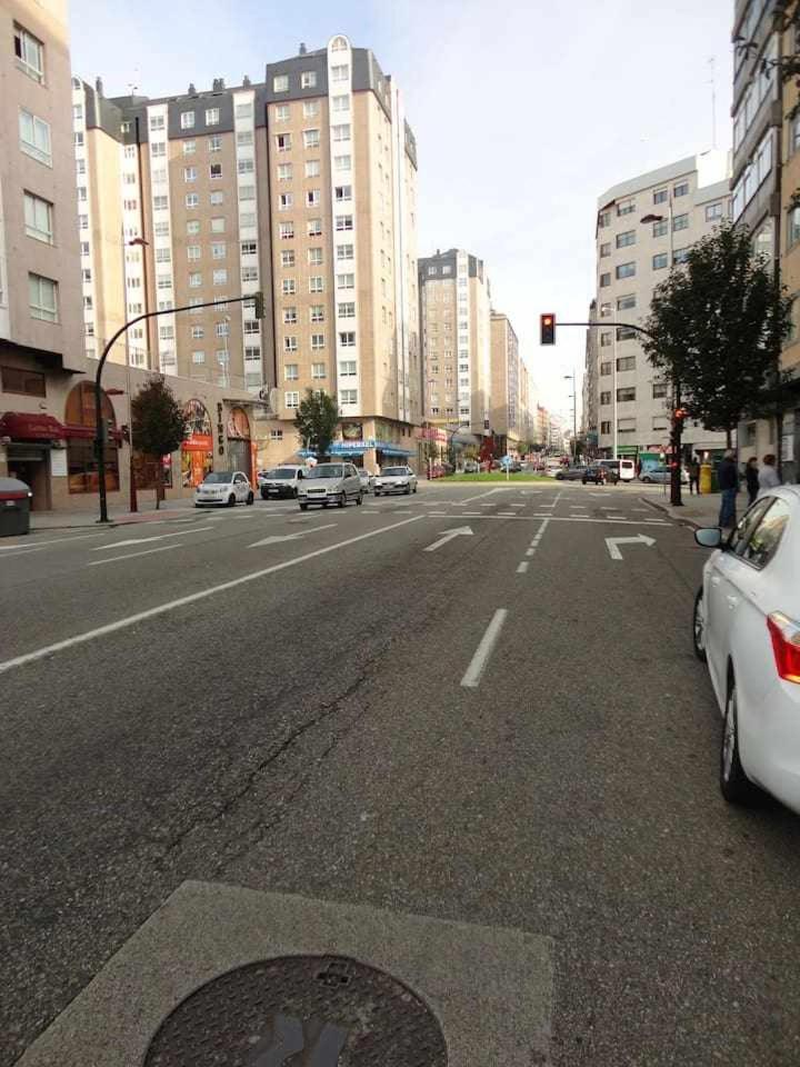 Apartamento La Ruta *