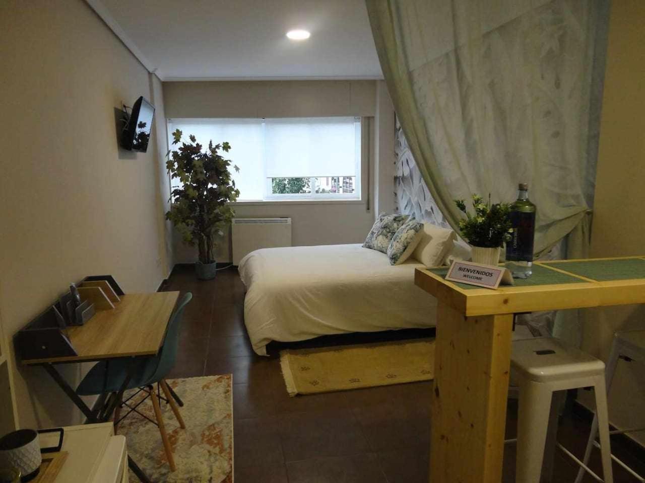 La Ruta Apartamento *