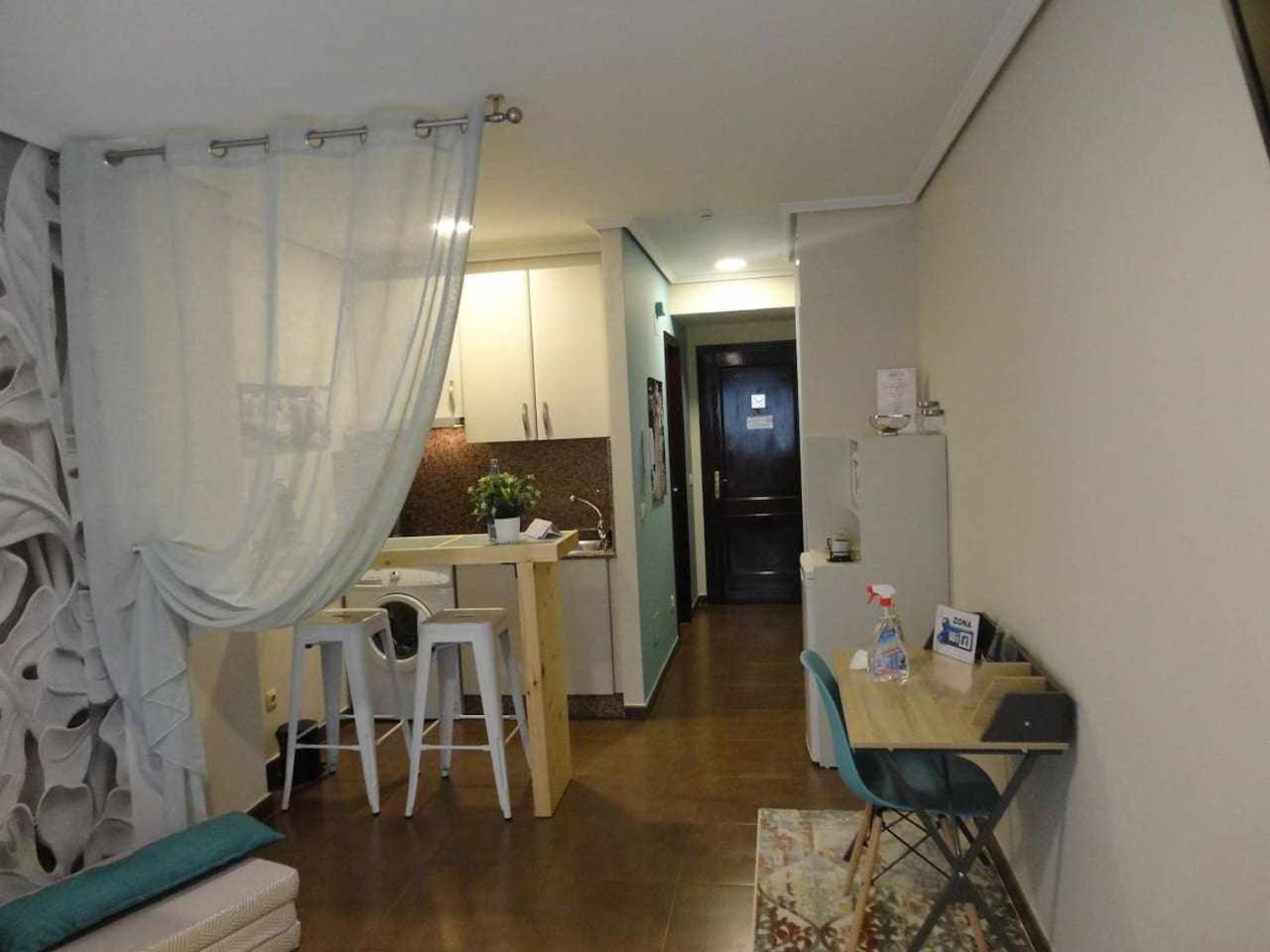 Apartamento La Ruta Vigo