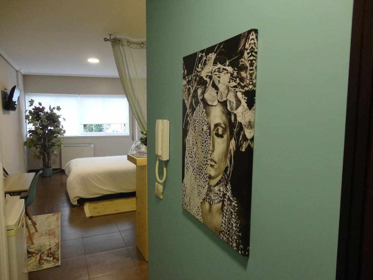 Apartamento La Ruta Vigo