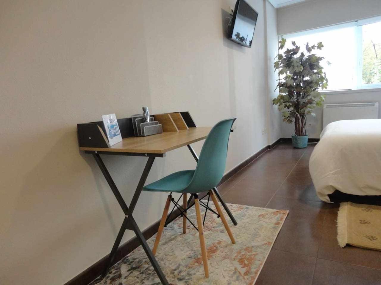 Apartamento La Ruta Vigo