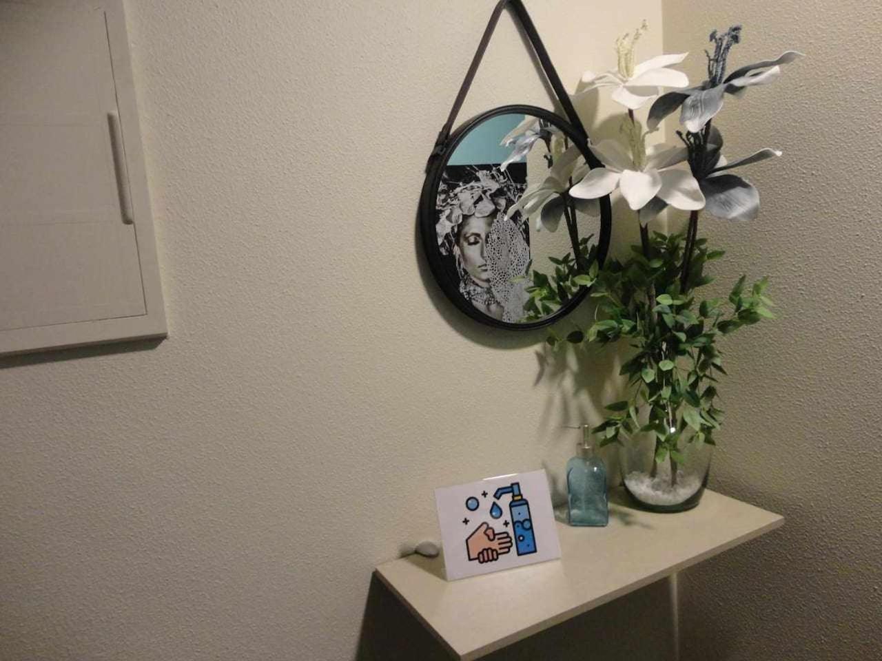 Apartamento La Ruta *
