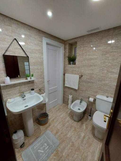 Apartamento Casablanca Vigo