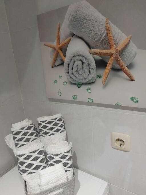 Apartamento Acogedora En