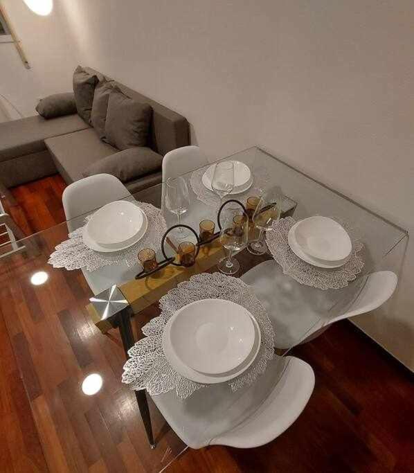 Apartamento Casablanca