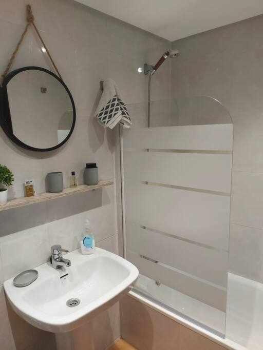 Acogedora En Apartamento Vigo
