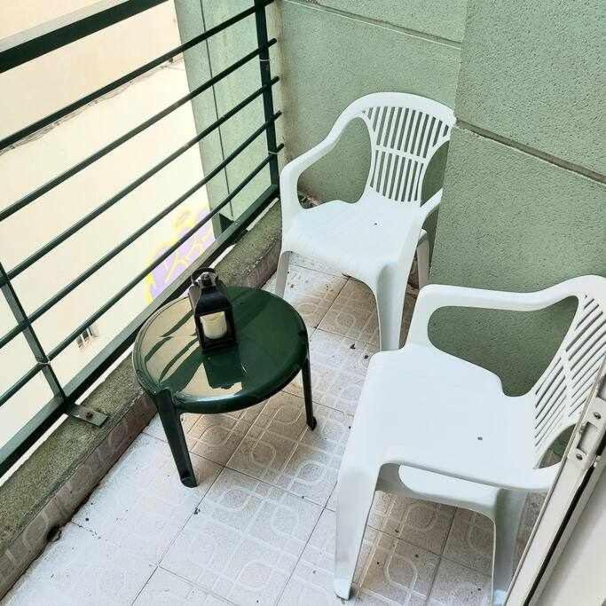 Casablanca Apartamento