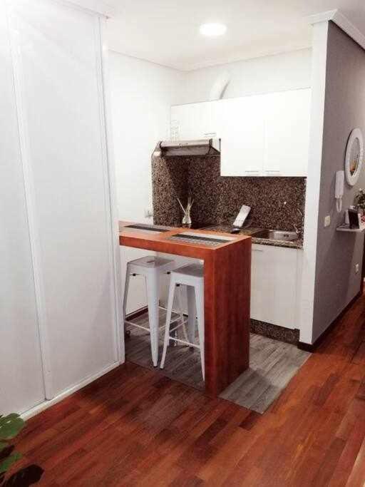 Acogedora En Apartamento *