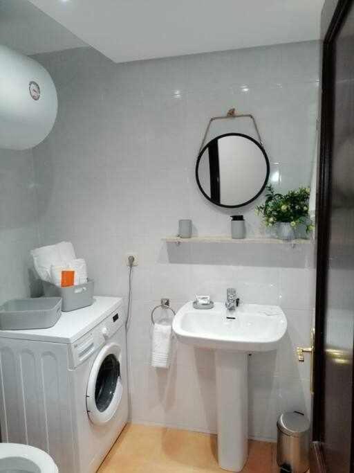 Acogedora En * Vigo