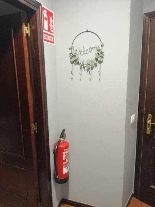 Acogedora En Apartamento *