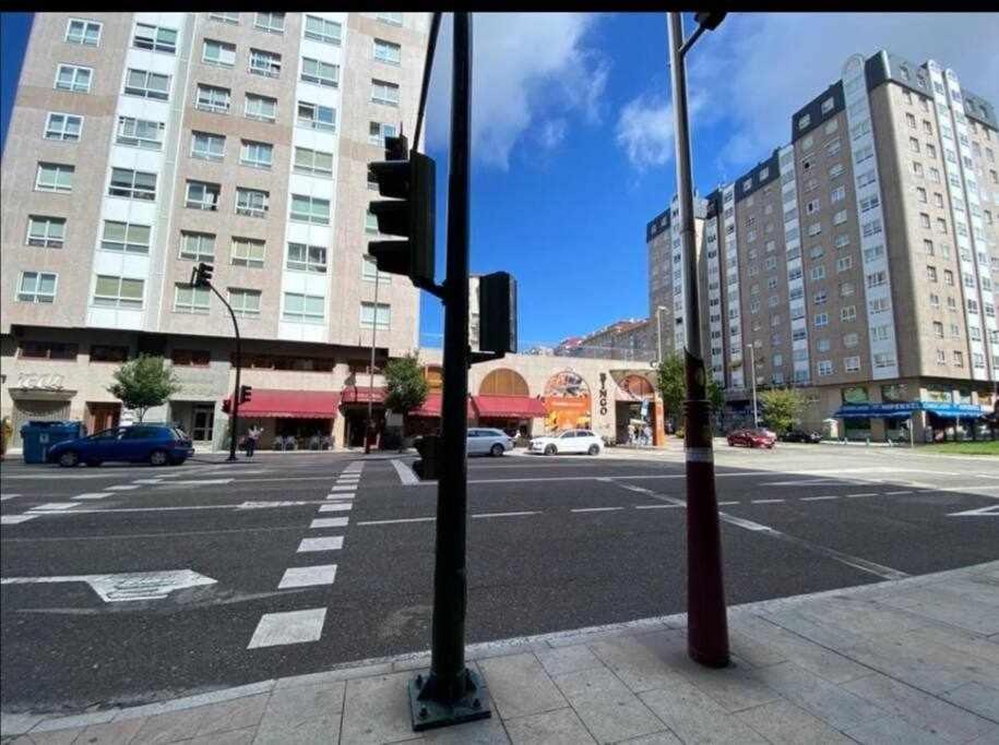 Apartamento Acogedora En