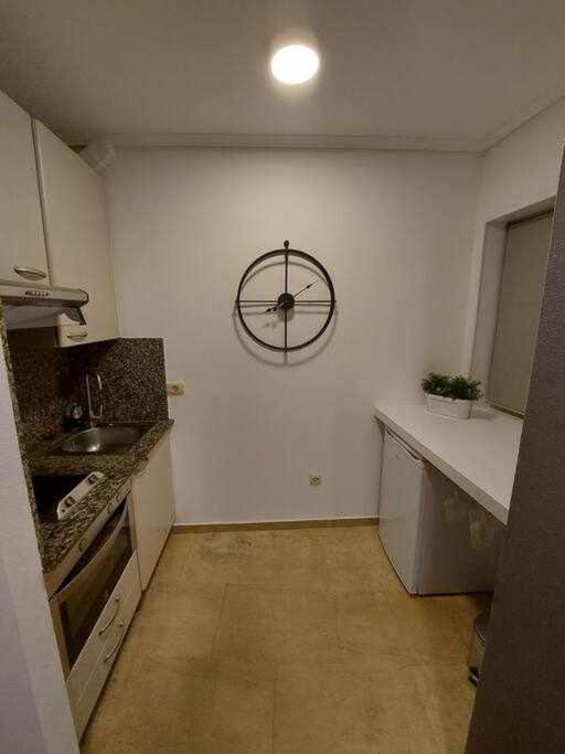 Apartamento Casablanca